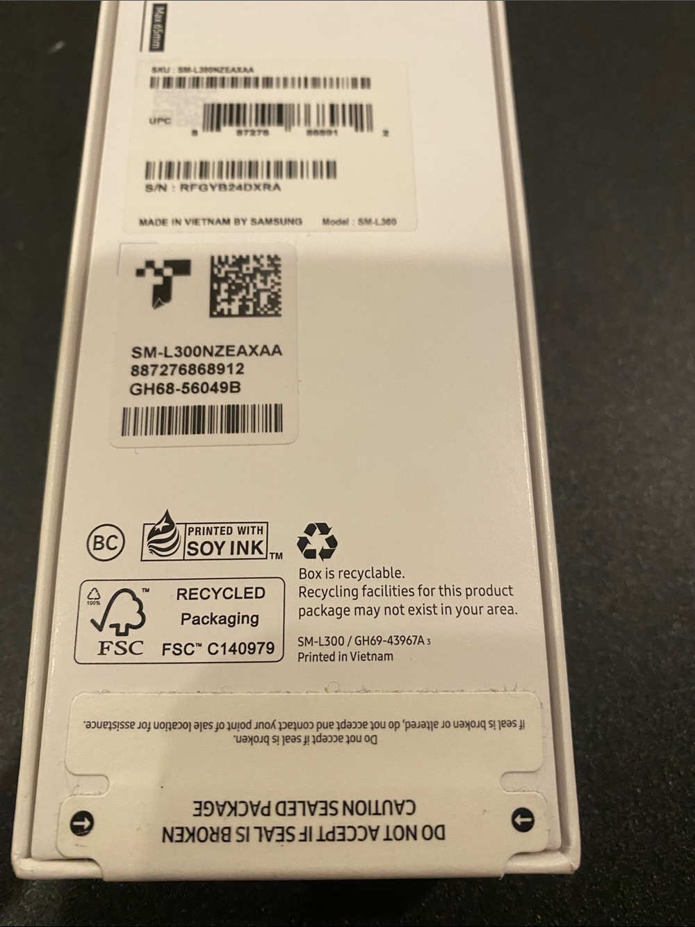 Samsung Galaxy Watch7 - Picture 9 of 9